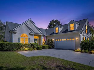 14 S Point Court, Bluffton, SC 29910