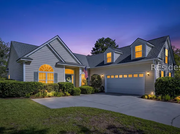 14 S Point Court, Bluffton, SC 29910