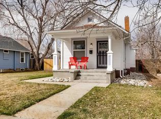 4445 N Perry St, Denver, CO 80212