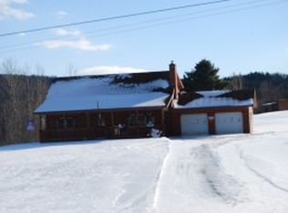 1881 Rood Pond Rd, Williamstown, VT 05679