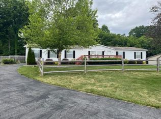 148 Indian Cir, Rural Retreat, VA 24368