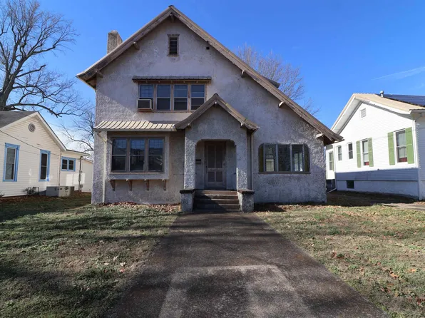 204 Park Ave, Fulton, KY 42041