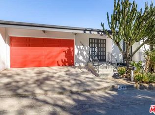 2788 Hollyridge Dr, Los Angeles, CA 90068