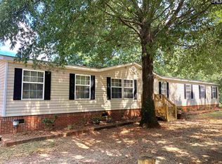 279 Bedenbaugh Rd, Batesburg, SC 29006
