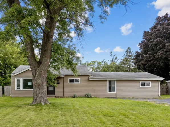 3120 Haber Ave, Melrose Park, IL 60164