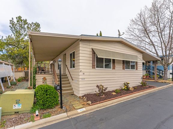 2nd image of 2681 Cameron Park Dr Space 45
