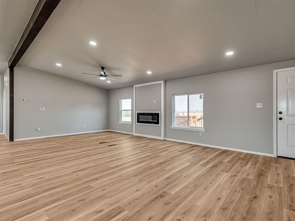 280979 E Shamrock Rd, Marlow, OK 73055 | Zillow