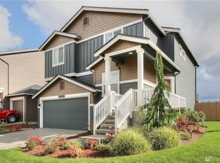 15231 80th Avenue Ct E, Puyallup, WA 98375