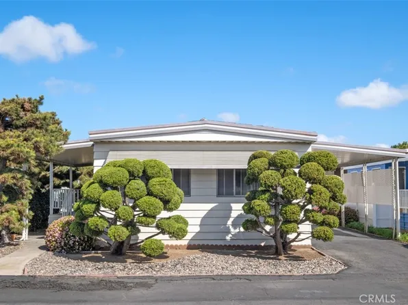 1750 Whittier Ave #27, Costa Mesa, CA 92627