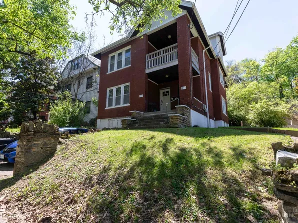 741 E Mitchell Ave, Cincinnati, OH 45229