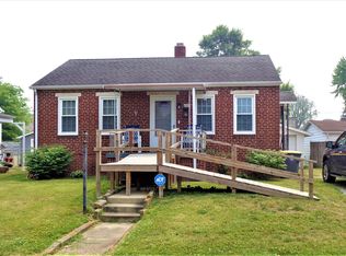 434 Lee Blvd, Seymour, IN 47274