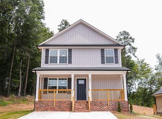 806 Concord Rd, Albemarle, NC 28001