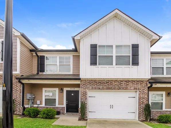 4238 VALENCIA Lane, Augusta, GA 30906