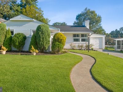 1232 Saint Andrews Way, Baltimore, MD, 21239