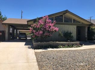 6424 Park Ave, Lake Isabella, CA 93240
