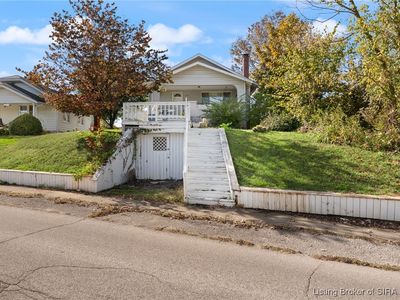 409 S Gospel Street, Paoli, IN, 47454