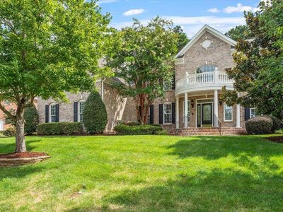 11111 Empire Lakes Dr, Raleigh, NC, 27617