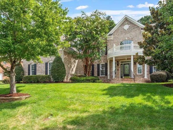 11111 Empire Lakes Dr, Raleigh, NC 27617