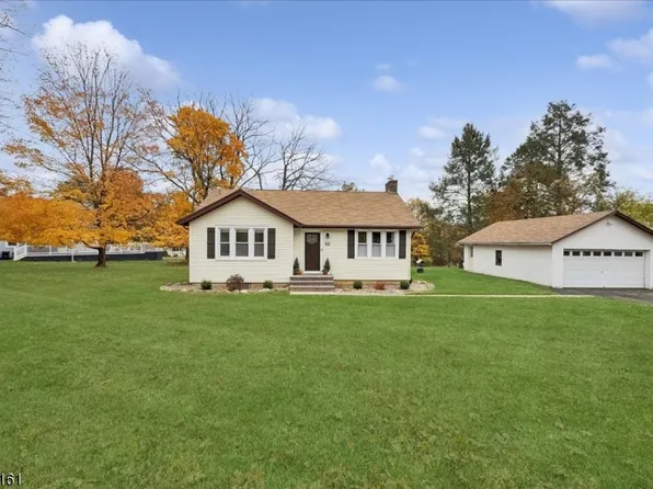 11 Unneberg Ave, Roxbury Twp., NJ 07876