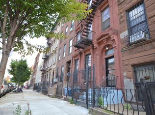 124 Jefferson Ave APT 0003R, Brooklyn, NY 11216