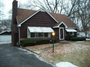 409 S Walnut St, Bensenville, IL