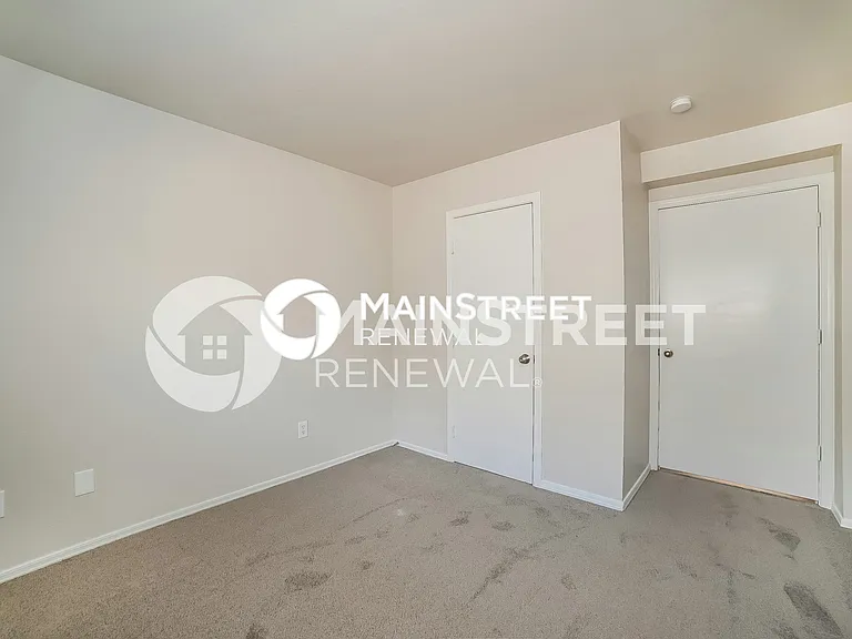 WM - Bedroom