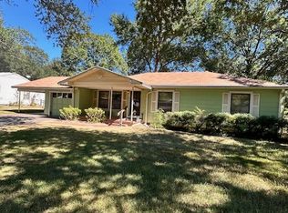 8913 Ferndale Ln, Shreveport, LA 71118