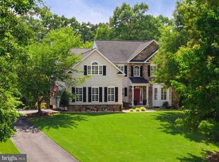 335 Gentle Breeze Cir, Fredericksburg, VA 22406