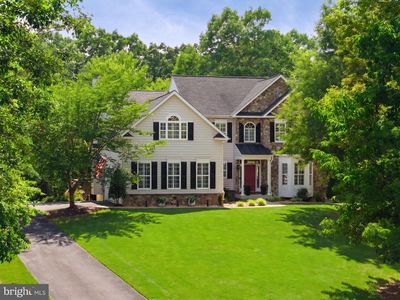 335 Gentle Breeze Cir, Fredericksburg, VA, 22406