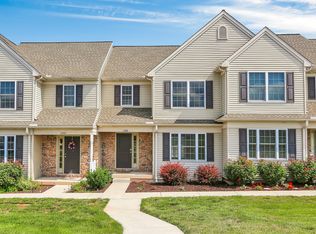 1288 Overlook Rd, Middletown, PA 17057