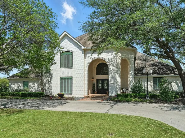 99 Glen Abbey St, Abilene, TX 79606