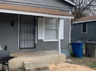 757 Yucca St, San Antonio, TX 78220