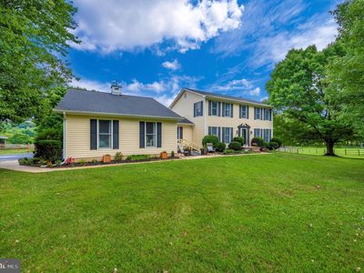 17315 Pink Dogwood Ct, Mount Airy, MD, 21771