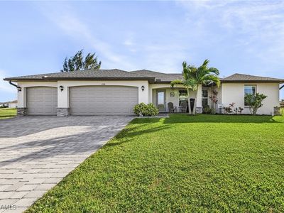 4326 NW 33rd St, Cape Coral, FL, 33993