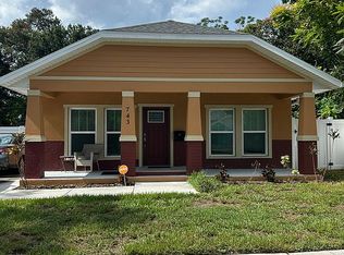 743 35th Ave S, Saint Petersburg, FL 33705