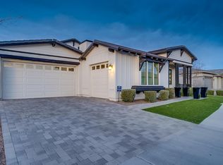 3928 E Alameda Ln, Gilbert, AZ 85298