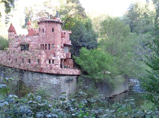 9699 Highway 9, Ben Lomond, CA 95005