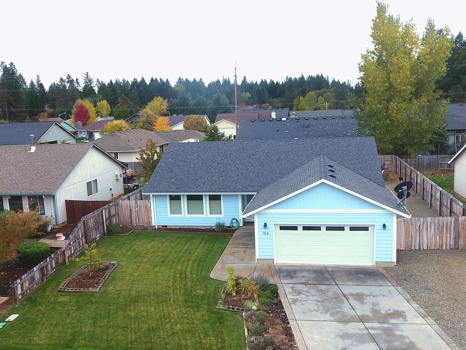314 Gamay Dr, Cave Junction, OR 97523 MLS 220156015 Zillow
