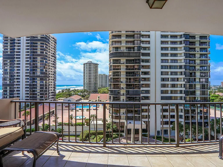 4200 N Ocean Dr #2-802 — Photo 33