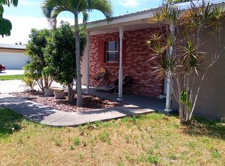 515 Monitor St, Merritt Island, FL 32952