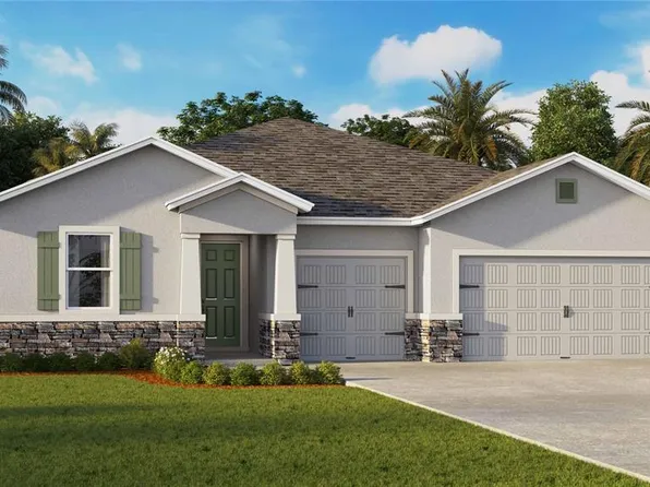 6986 SW 44TH CIRCLE, OCALA, FL 34474