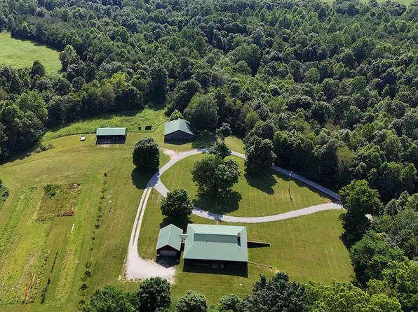 1915 Little Clifty Rd, Big Clifty, KY 42712