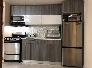 2340 Hughes Ave #BB, Bronx, NY 10458