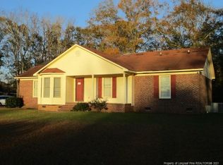 48 Lair Brown Rd, White Oak, NC 28399