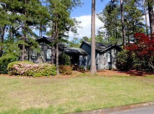 3627 Pebble Beach Dr, Martinez, GA 30907