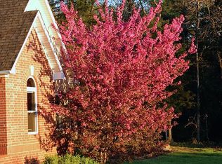 1315 Old Cove Rd, Russellville, AR 72802