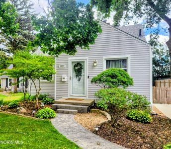1821 Northover Rd, Toledo, OH, 43613
