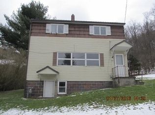 238 Egbert St, Franklin, PA 16323