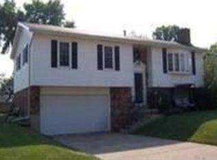 418 Meadow Ln, Trenton, OH 45067