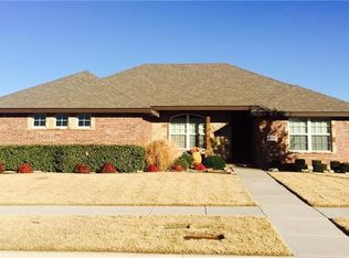 4701 Yellowstone Trl, Abilene, TX 79602